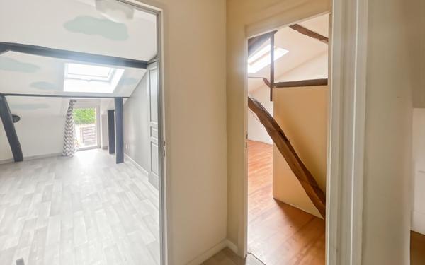 Maison à vendre    5 pièces •  Bassillac