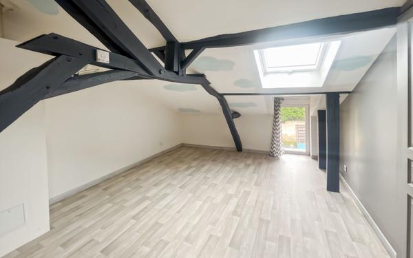 Maison à vendre    5 pièces •  Bassillac