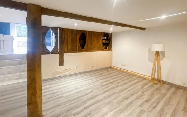 Maison à vendre    5 pièces •  Bassillac