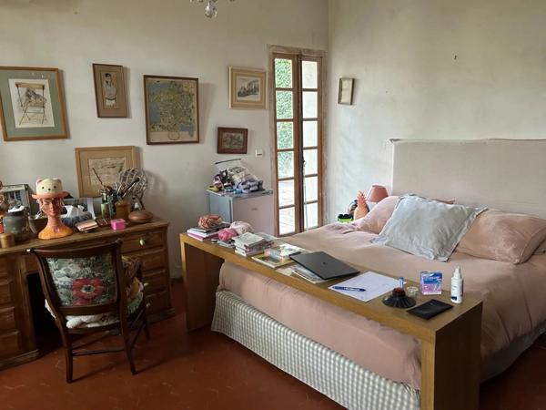 Maison à vendre 17 pièces DRAGUIGNAN (83)