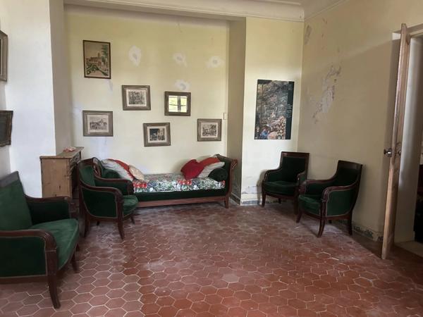 Maison à vendre 17 pièces DRAGUIGNAN (83)