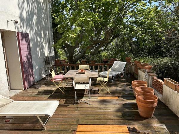 Maison à vendre 17 pièces DRAGUIGNAN (83)