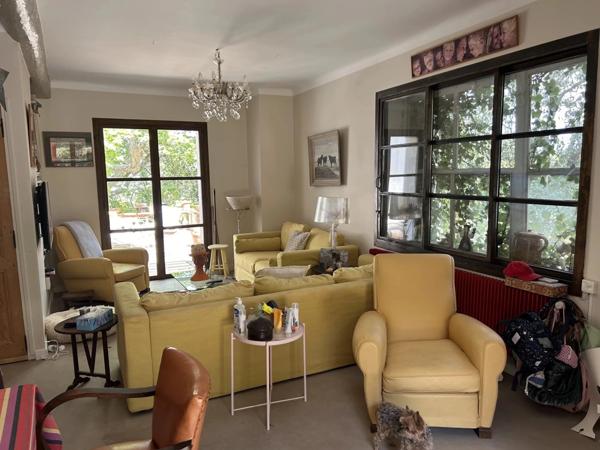 Maison à vendre 17 pièces DRAGUIGNAN (83)