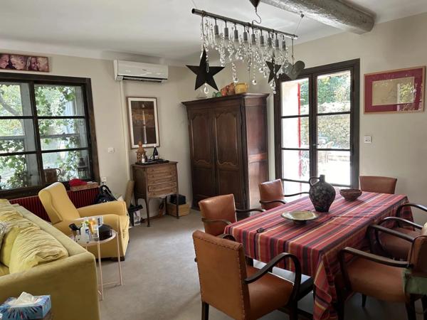 Maison à vendre 17 pièces DRAGUIGNAN (83)