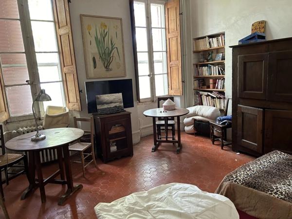 Maison à vendre 17 pièces DRAGUIGNAN (83)