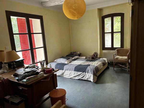 Maison à vendre 17 pièces DRAGUIGNAN (83)