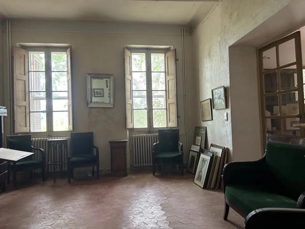 Maison à vendre 17 pièces DRAGUIGNAN (83)