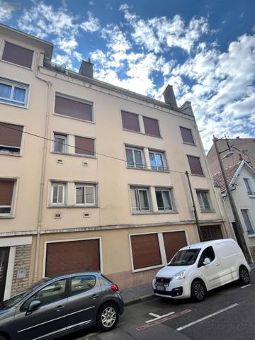 Appartement à vendre à Dijon en Côte-d'Or (21000), ref :