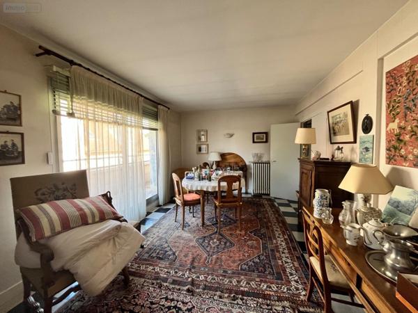 Appartement à vendre à Dijon en Côte-d'Or (21000), ref :