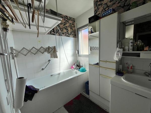 Appartement à vendre à Dijon en Côte-d'Or (21000), ref :