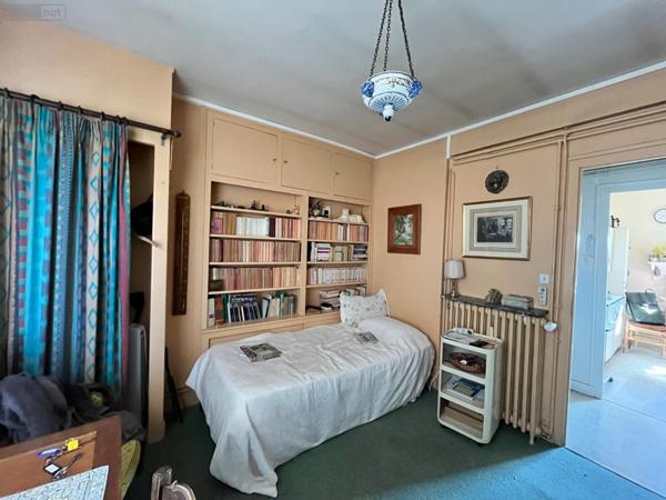 Appartement à vendre à Dijon en Côte-d'Or (21000), ref :