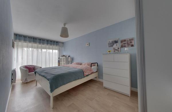 Maison individuelle 7 pièces 165 m² + cave totale sur 1199 m² de terrain