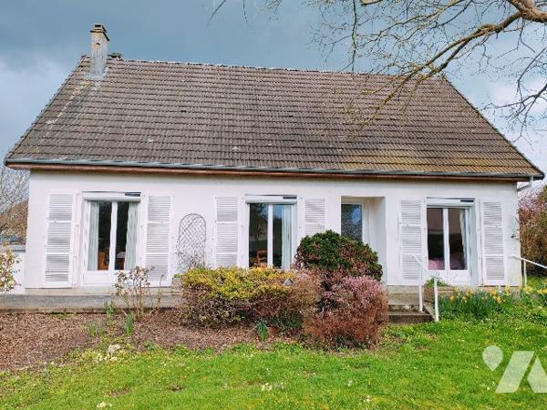 Pavillon T5 proche centre ville