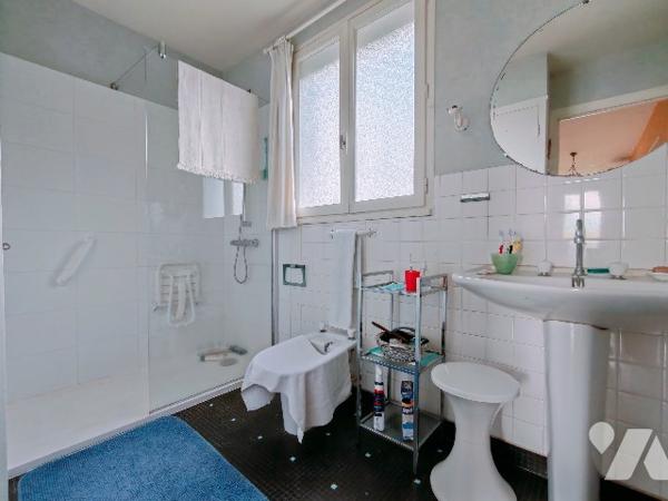 Pavillon T5 proche centre ville