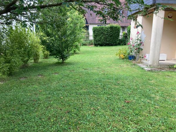 Maison à BOIS-GUILLAUME, 76230 - 6 pièces 140m²