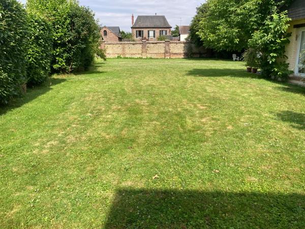 Maison à BOIS-GUILLAUME, 76230 - 6 pièces 140m²