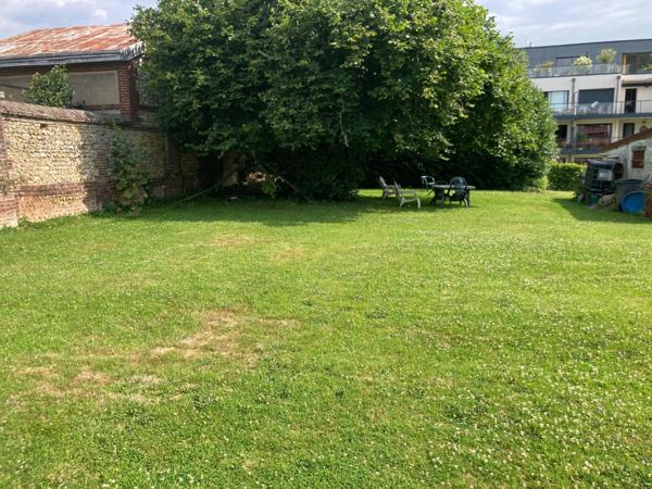 Maison à BOIS-GUILLAUME, 76230 - 6 pièces 140m²