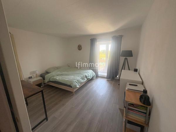 Maison atypique loft de 364 M²