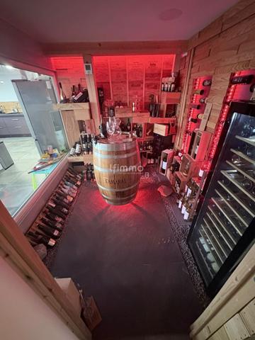 Maison atypique loft de 364 M²