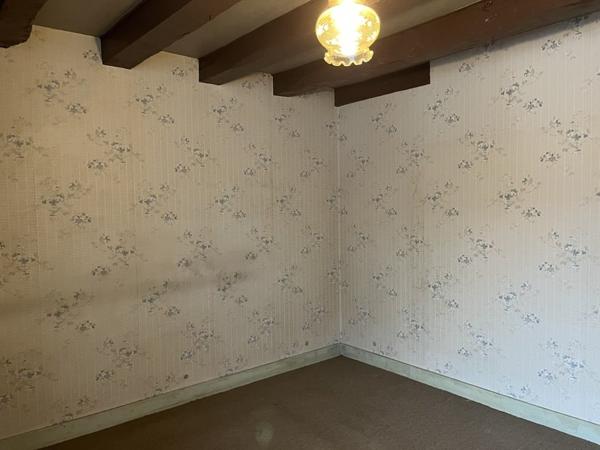 Maison à vendre |  Oradour-Saint-Genest |  4 pièces | 56 m²