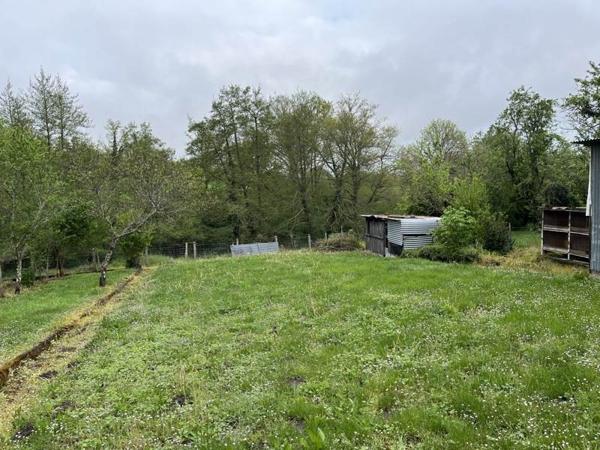 Maison à vendre |  Oradour-Saint-Genest |  4 pièces | 56 m²