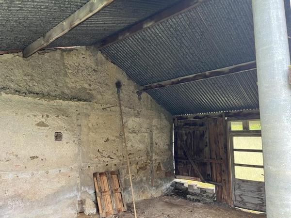 Maison à vendre |  Oradour-Saint-Genest |  4 pièces | 56 m²