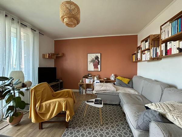 Appartement Eysines 3 pièce(s) 63.88 m2