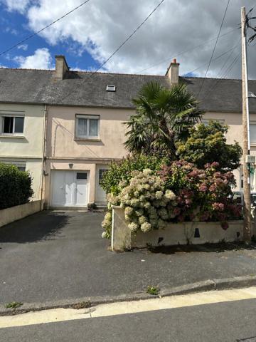 Maison familiale
