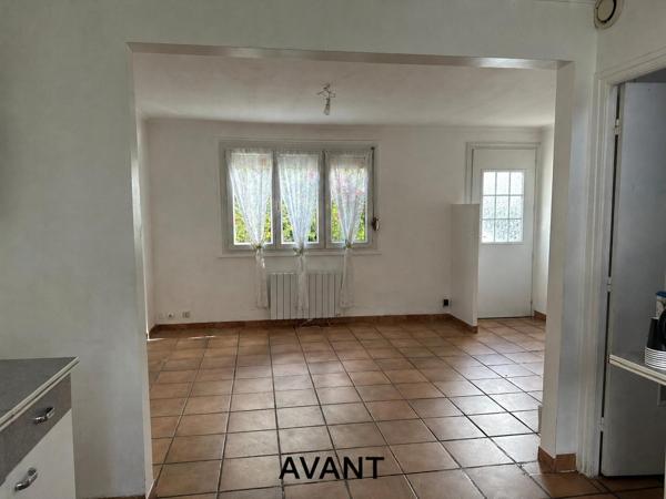 Maison familiale