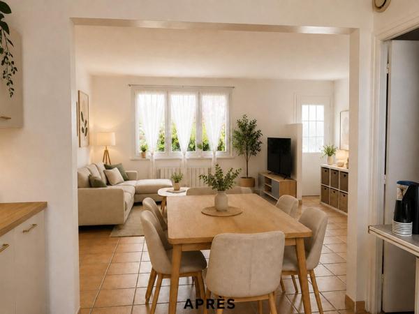 Maison familiale