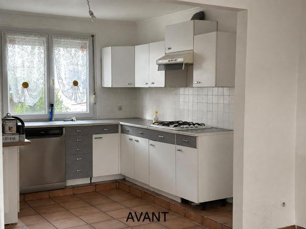 Maison familiale