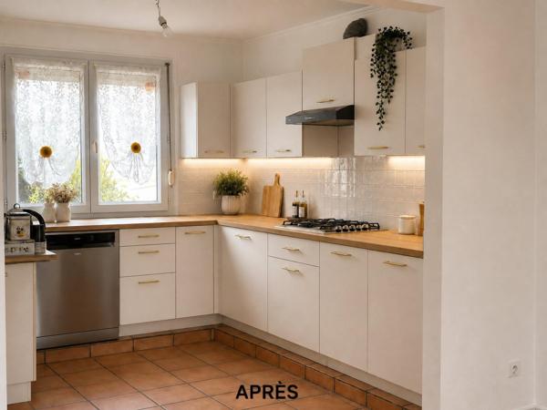 Maison familiale