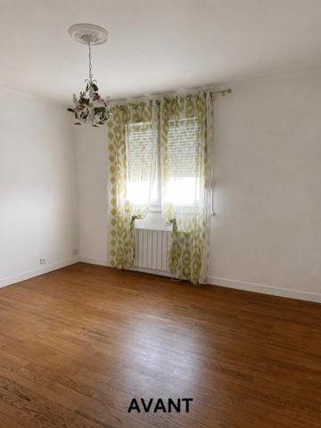 Maison familiale