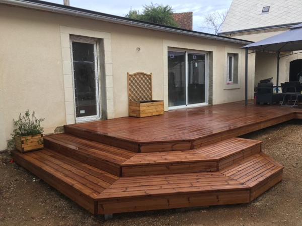 Bien rare : demeure de caractère avec parc, piscine et maison de gardien