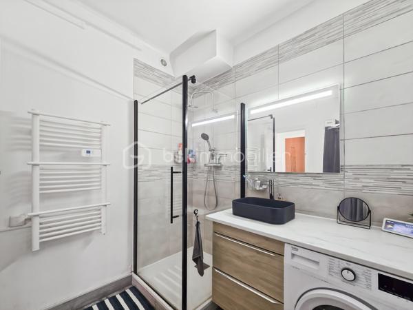 Appartement de 53,31 m²