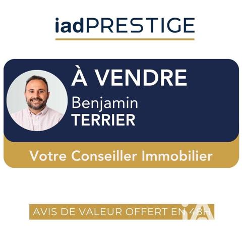 Maison à vendre 6 pièces 173 m² Canet-en-Roussillon