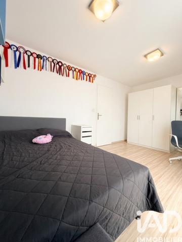 Maison à vendre 6 pièces 173 m² Canet-en-Roussillon