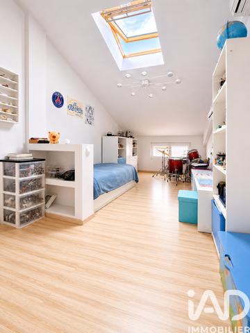 Maison à vendre 6 pièces 173 m² Canet-en-Roussillon