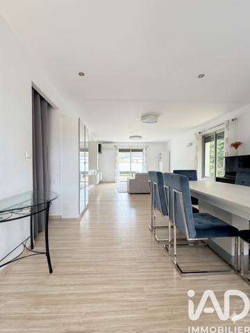 Maison à vendre 6 pièces 173 m² Canet-en-Roussillon