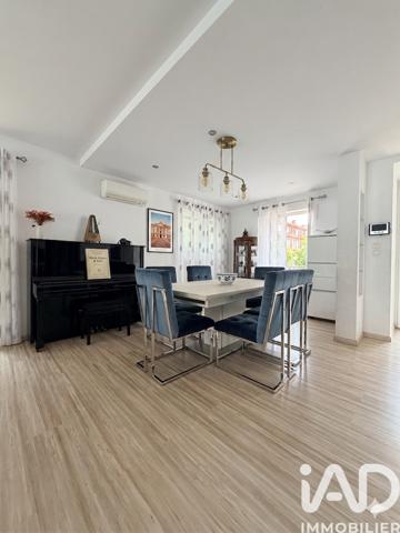 Maison à vendre 6 pièces 173 m² Canet-en-Roussillon