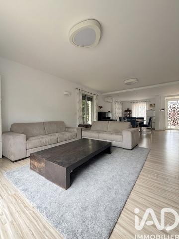 Maison à vendre 6 pièces 173 m² Canet-en-Roussillon