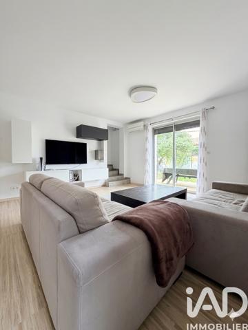 Maison à vendre 6 pièces 173 m² Canet-en-Roussillon