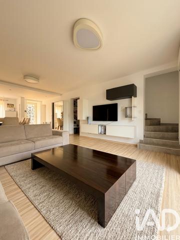 Maison à vendre 6 pièces 173 m² Canet-en-Roussillon