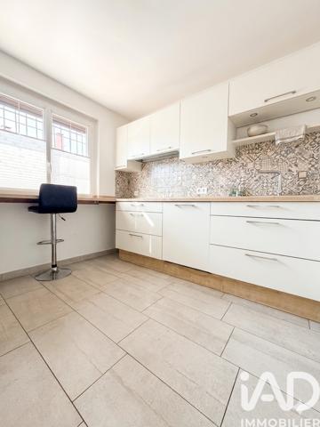 Maison à vendre 6 pièces 173 m² Canet-en-Roussillon
