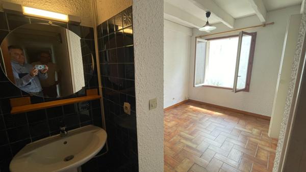 Appartement Talence 8 pièce(s)