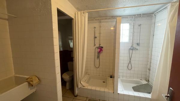 Appartement Talence 8 pièce(s)