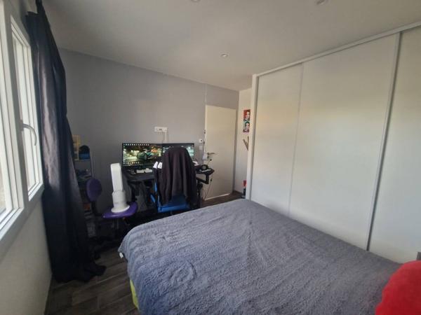 Maison à vendre 4 pièces de 96 m²