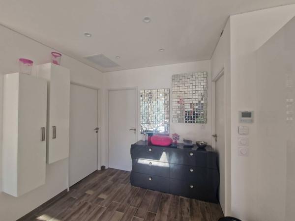 Maison à vendre 4 pièces de 96 m²