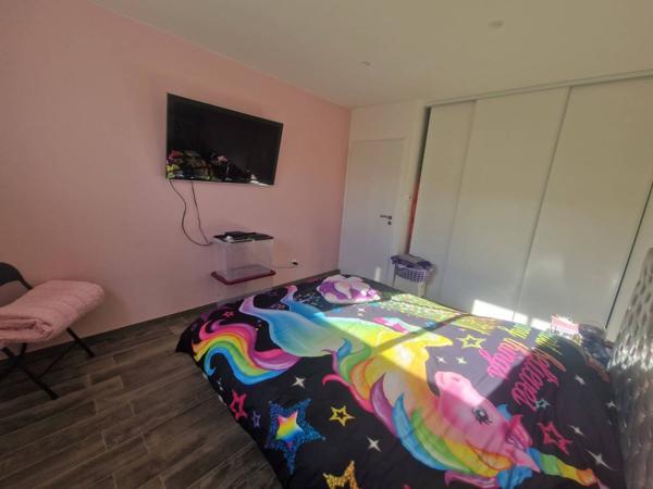 Maison à vendre 4 pièces de 96 m²