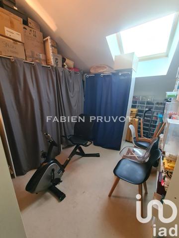 Appartement à vendre 5 pièces 84 m² Herblay-sur-Seine